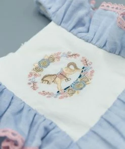 Evie's Closet Clothing For This Child Tunic Set