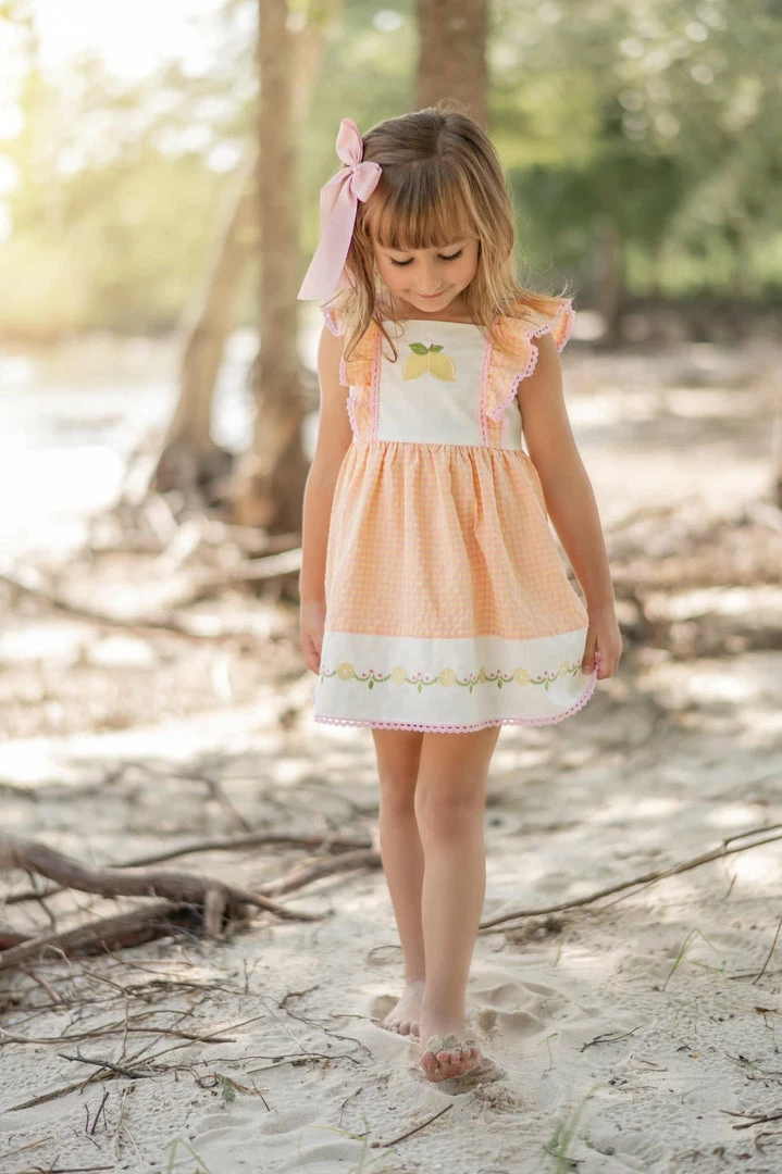 Coupon ๐ฅ Evie's Closet Clothing Lemon Love ๐ Dress ๐ 1 Evie's Closet Clothing Lemon Love Dress