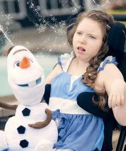 Evie's Closet Clothing Ice Dreamer Fairytale Dreamers