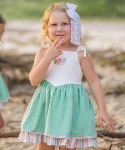 Evie's Closet Clothing Spring & Summer Sweet Watermelon Simplicity