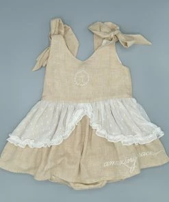 Evie's Closet Clothing Amazing Grace Bubble Spring & Summer