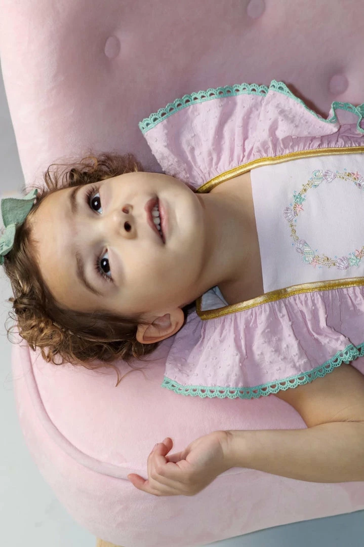 Promo ⭐ Evie's Closet Clothing Spring & ☀️ Summer Under The Sea 👗 Dress 😉 5 Evie's Closet Clothing Spring & Summer Under The Sea Dress