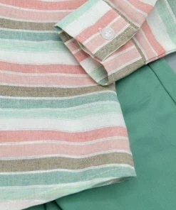 Evie's Closet Clothing Boys Sweet Watermelon Shirt Spring & Summer