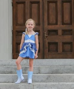 Evie's Closet Clothing Ice Dreamer Fairytale Dreamers