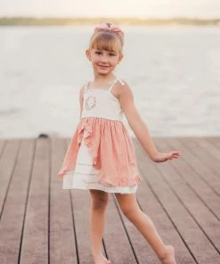 Evie's Closet Clothing Sparrow Dress