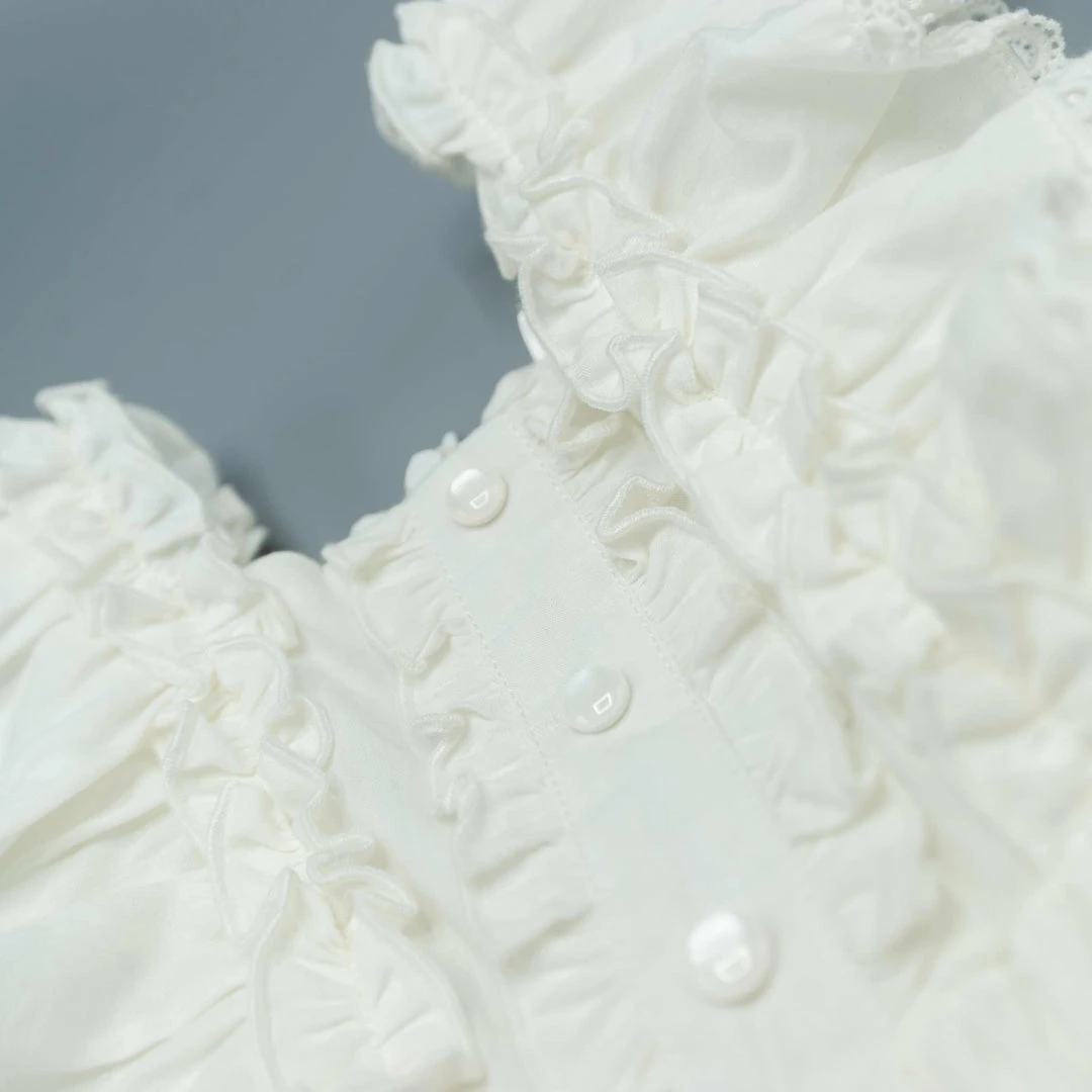 Budget 😍 Evie's Closet Clothing White Truffle 👗 Dress Spring & ☀️ Summer 🔥 4 Evie's Closet Clothing White Truffle Dress Spring & Summer