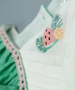 Evie's Closet Clothing Sweet Watermelon Tunic Set