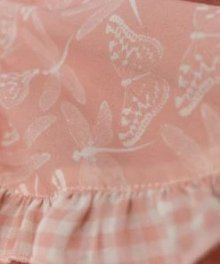 Evie's Closet Clothing Fancy Fliers Bubble Spring & Summer