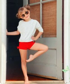 Evie's Closet Clothing Evie’s Backyard Tumblers Evie's Backyard