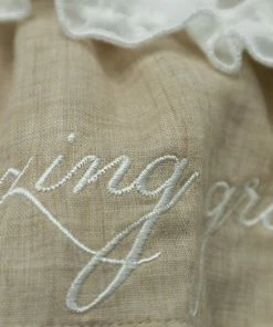 Evie's Closet Clothing Amazing Grace Bubble Spring & Summer