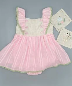 Evie's Closet Clothing Spring & Summer Spring Panel Bubble