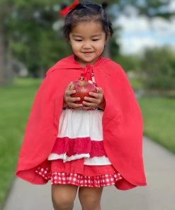 Evie's Closet Clothing Granny’s Girl Fairytale Dreamers