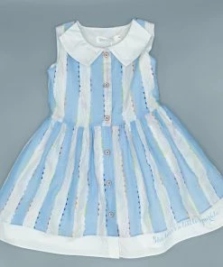 Evie's Closet Clothing A Little Sparkle Dress