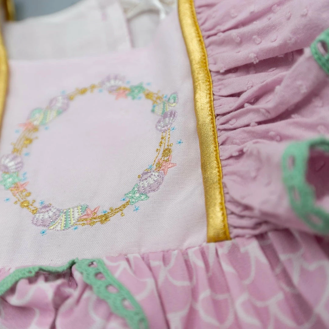 Best reviews of โ๏ธ Evie's Closet Clothing Spring & ๐ Summer Under The Sea Bubble โญ 3 Evie's Closet Clothing Spring & Summer Under The Sea Bubble