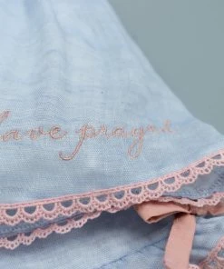 Evie's Closet Clothing For This Child Tunic Set