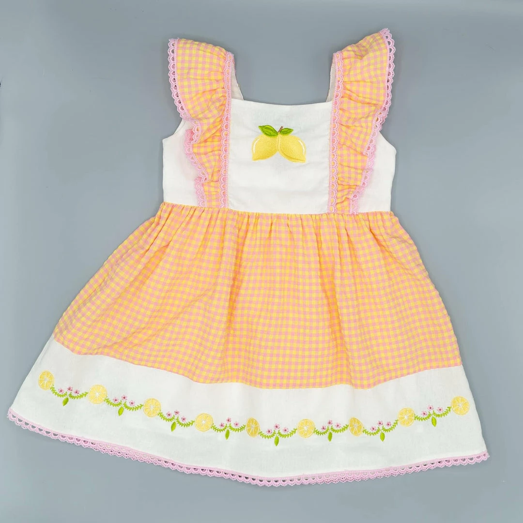 Coupon ๐ฅ Evie's Closet Clothing Lemon Love ๐ Dress ๐ 2 Evie's Closet Clothing Lemon Love Dress