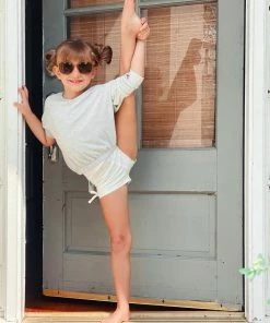 Evie's Closet Clothing Evie’s Backyard Tumblers Evie's Backyard