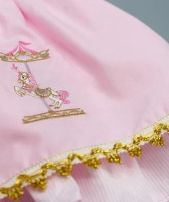 Evie's Closet Clothing Spring & Summer Carousel Dreams Tunic Set