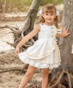 Evie's Closet Clothing Spring & Summer My Sunshine Dress