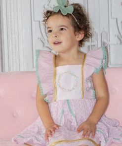 Promo ⭐ Evie's Closet Clothing Spring & ☀️ Summer Under The Sea 👗 Dress 😉 16 Evie's Closet Clothing Spring & Summer Under The Sea Dress