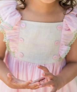 Evie's Closet Clothing Spring Panel Tunic Set Spring & Summer