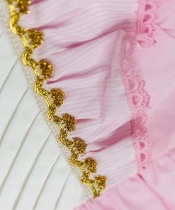 Evie's Closet Clothing Spring & Summer Carousel Dreams Tunic Set