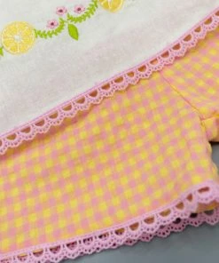 Coupon 🤩 Evie's Closet Clothing Spring & 🌞 Summer Lemon Love Tunic Set 🎁 8 Evie's Closet Clothing Spring & Summer Lemon Love Tunic Set