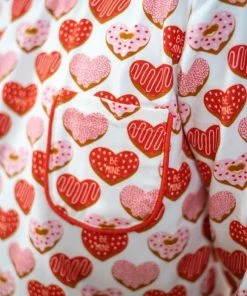 Evie's Closet Clothing Doughnut Dreams 2pc Set