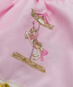 Hot Sale ๐ Evie's Closet Clothing Carousel Dreams Bubble ๐ 6 Evie's Closet Clothing Carousel Dreams Bubble