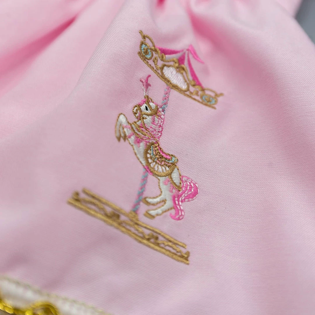 Hot Sale ๐ Evie's Closet Clothing Carousel Dreams Bubble ๐ 3 Evie's Closet Clothing Carousel Dreams Bubble