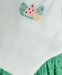 Evie's Closet Clothing Spring & Summer Sweet Watermelon Simplicity