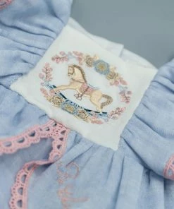 Evie's Closet Clothing For This Child Bubble Spring & Summer