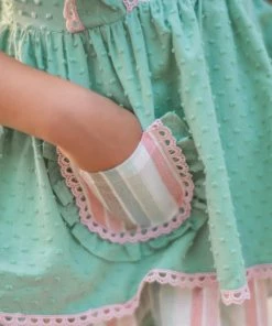 Evie's Closet Clothing Sweet Watermelon Tunic Set