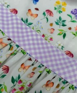 Best Sale ๐ Evie's Closet Clothing โ๏ธ Summer Floral ๐ Dress Spring & โ๏ธ Summer ๐ 5 Evie's Closet Clothing Summer Floral Dress Spring & Summer