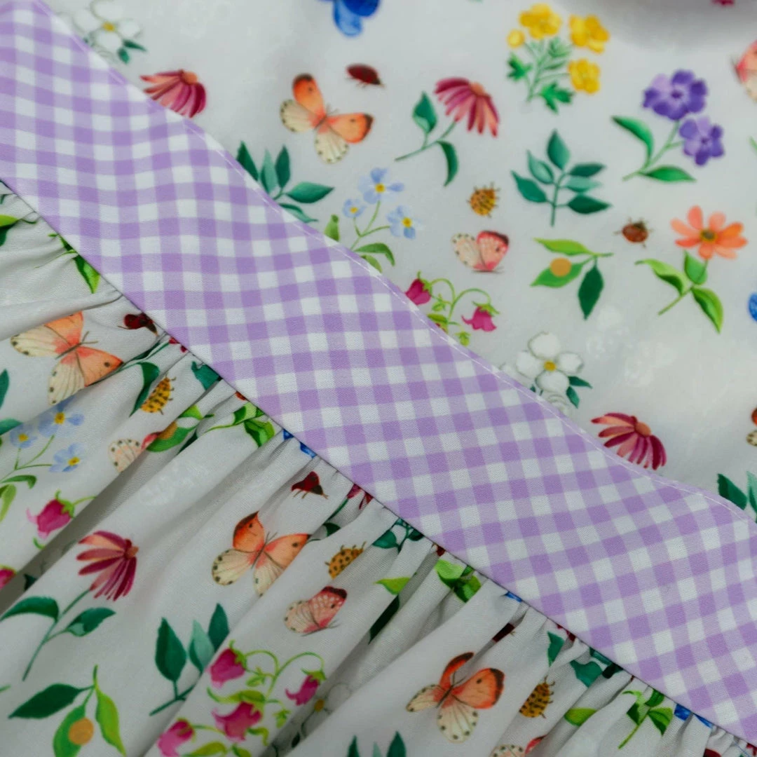 Best Sale ๐ Evie's Closet Clothing โ๏ธ Summer Floral ๐ Dress Spring & โ๏ธ Summer ๐ 3 Evie's Closet Clothing Summer Floral Dress Spring & Summer