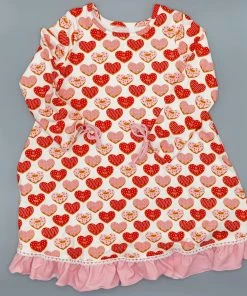 Evie's Closet Clothing Doughnut Dreams Gown Spring & Summer