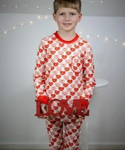 Evie's Closet Clothing Doughnut Dreams 2pc Set