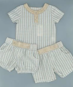 Budget โจ Evie's Closet Clothing Little Boys Amazing Grace Set ๐ 9 Evie's Closet Clothing Little Boys Amazing Grace Set