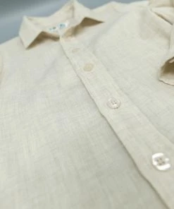 Evie's Closet Clothing Boys Teal Rainbow Shirt