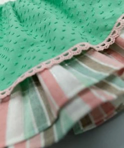 Evie's Closet Clothing Spring & Summer Sweet Watermelon Simplicity