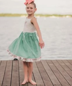 Evie's Closet Clothing Spring & Summer Sweet Watermelon Simplicity