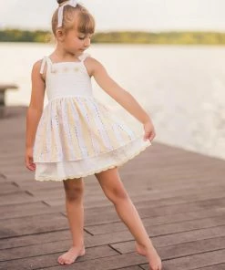 Evie's Closet Clothing Spring & Summer My Sunshine Simplicity
