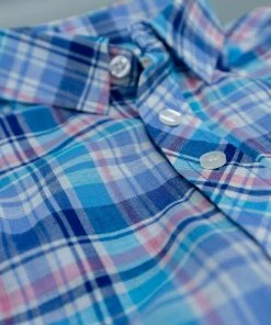 Evie's Closet Clothing Boys A Little Sparkle Shirt Spring & Summer