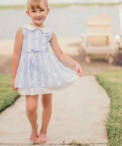 Evie's Closet Clothing A Little Sparkle Dress