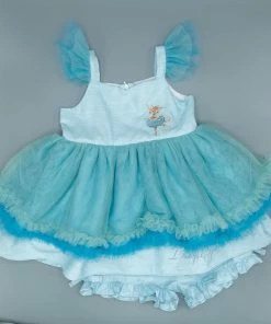 Evie's Closet Clothing Spring & Summer Hope You Dance Tunic Set