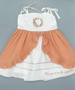 Evie's Closet Clothing Sparrow Dress