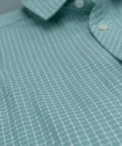 Evie's Closet Clothing Spring & Summer Boys Farmhouse Shirt