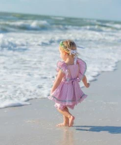 Budget ⌛ Evie's Closet Clothing Spring & ☀️ Summer Under The Sea Tunic Set ⭐ 14 Evie's Closet Clothing Spring & Summer Under The Sea Tunic Set