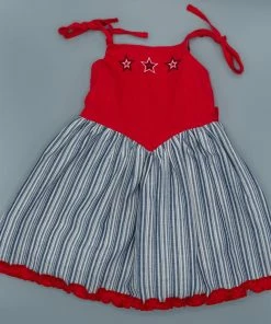 Evie's Closet Clothing Grace On Thee Simplicity Spring & Summer