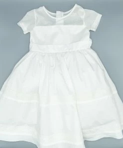Evie's Closet Clothing Communion Dress